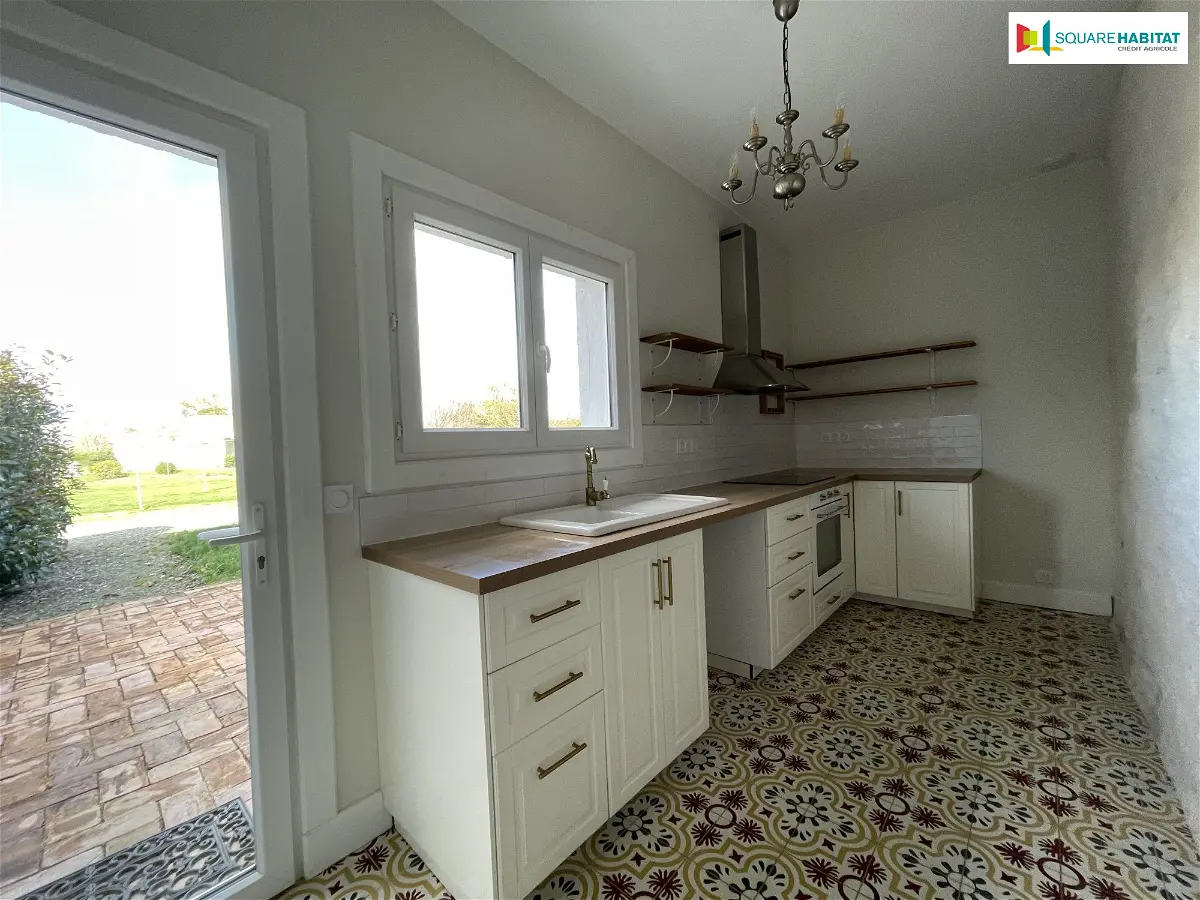appartementà CAIXON