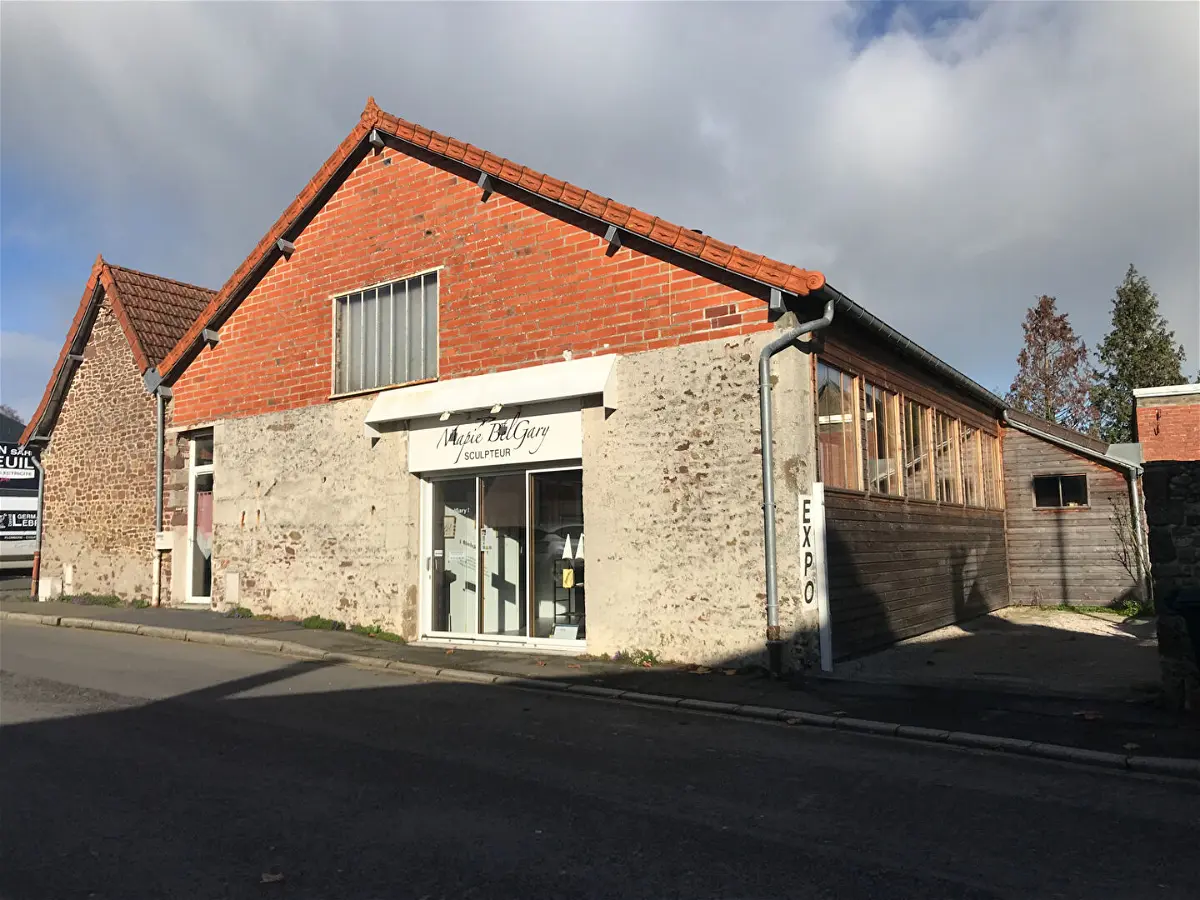 Achat maisonà CERENCES