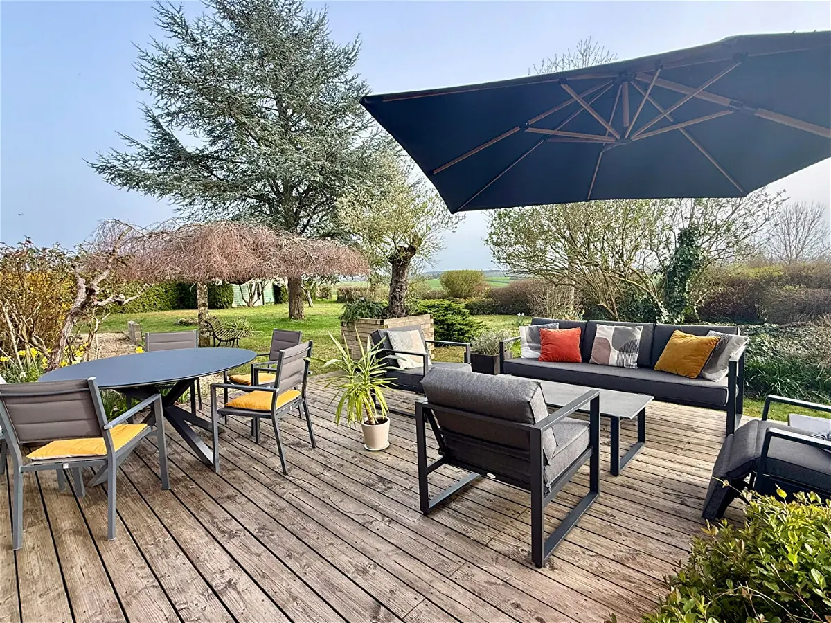 Achat maisonà CHERRE AU