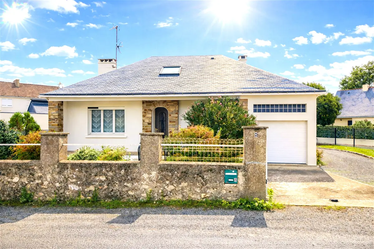 Achat maisonà LE POULIGUEN