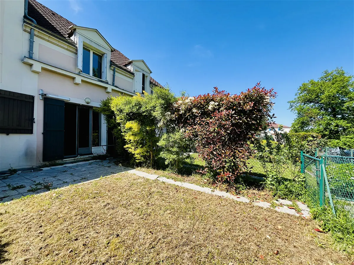 Achat appartementà SAINT JEAN DE BRAYE