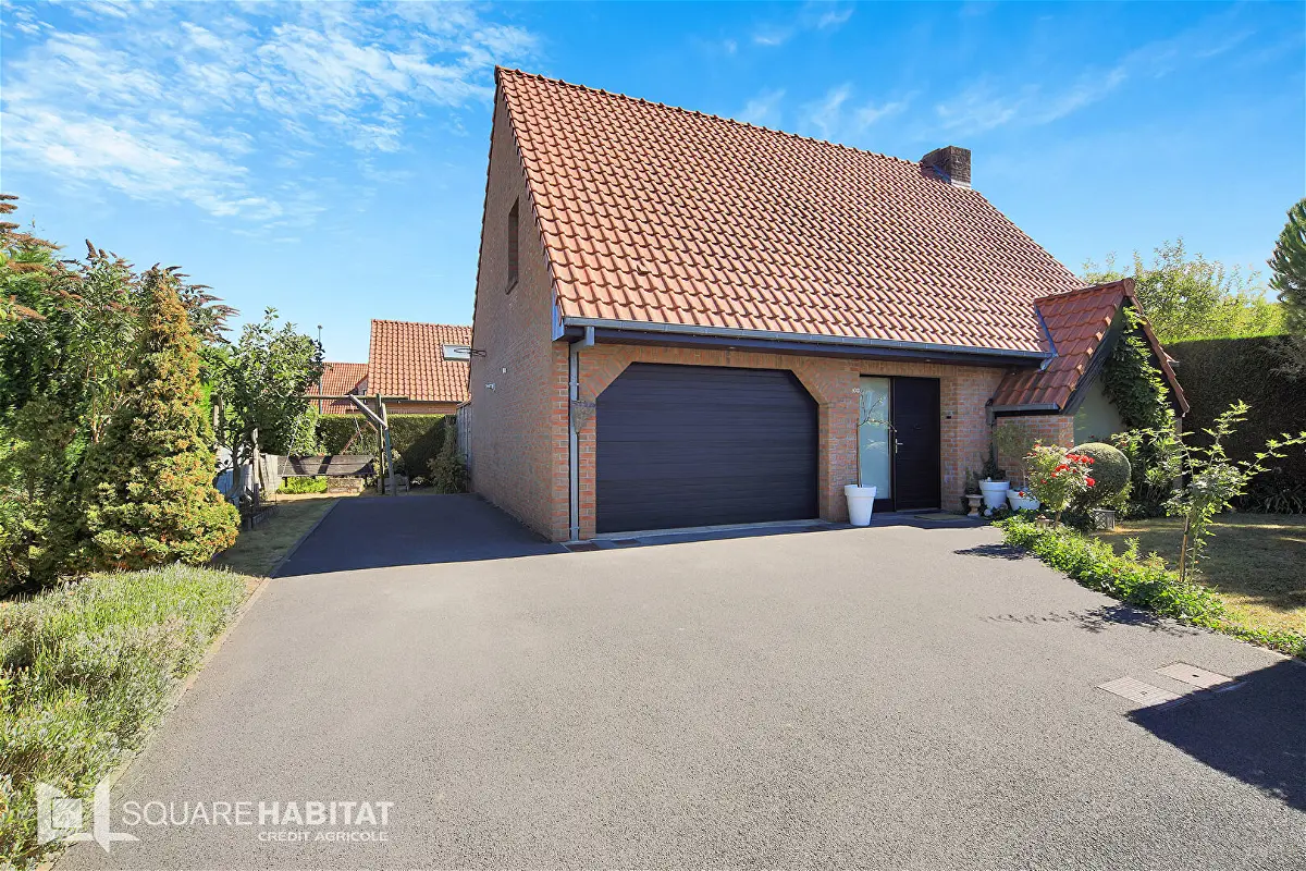 Achat maisonà ANNNOEULLIN