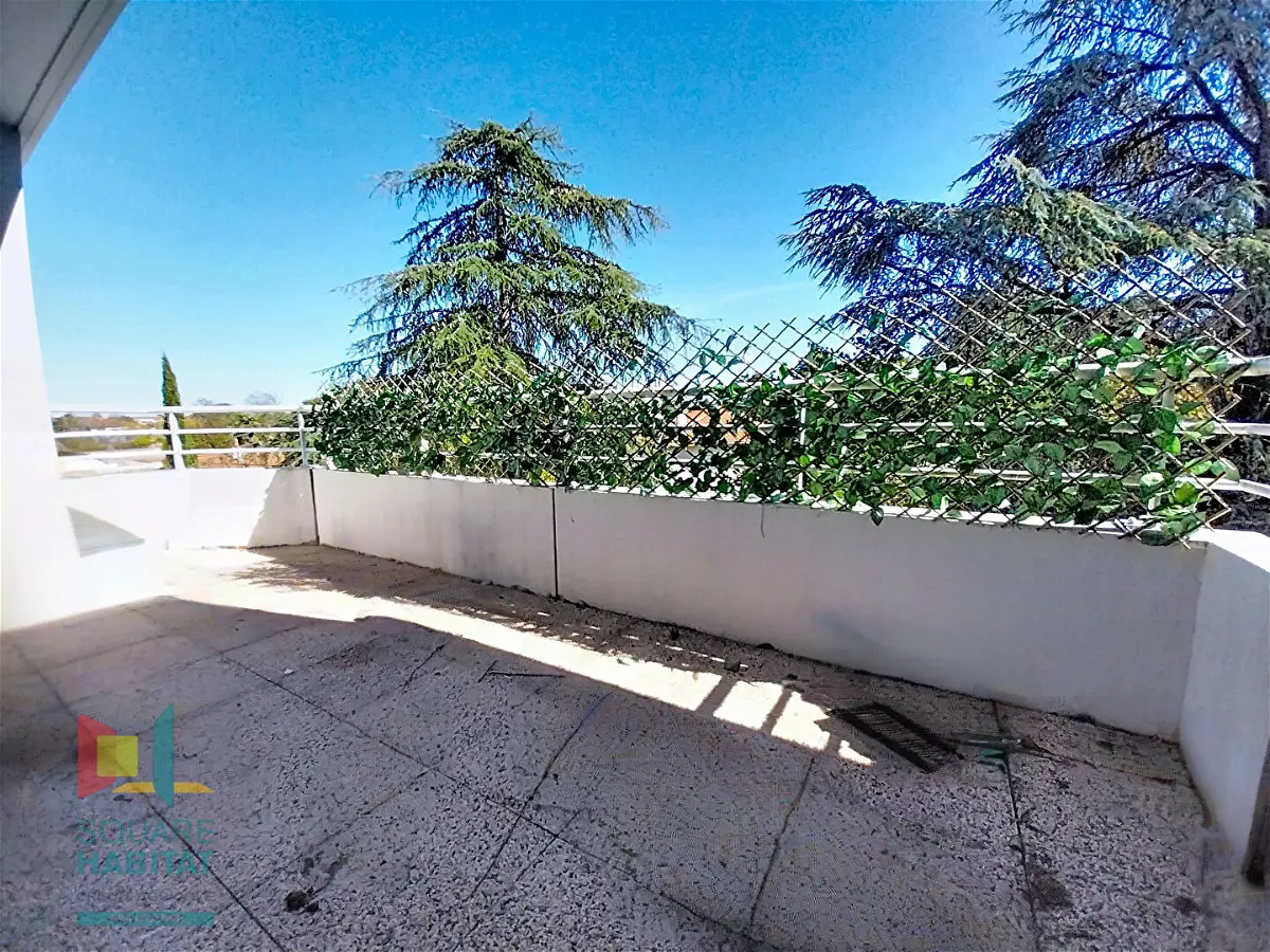 Appartement 3 pièces 64 m² · à Pessac · 63,8 m² · 266 250 €