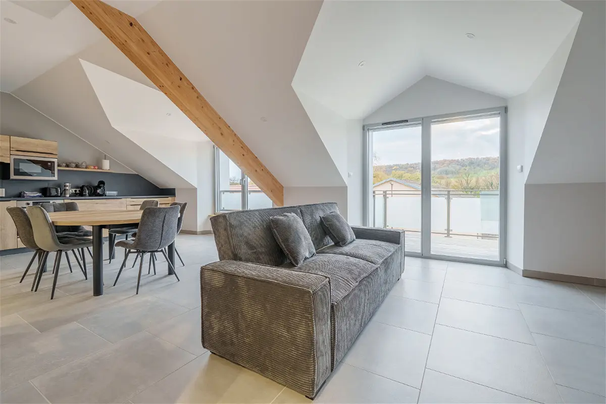 appartementà VAL DE MEUSE