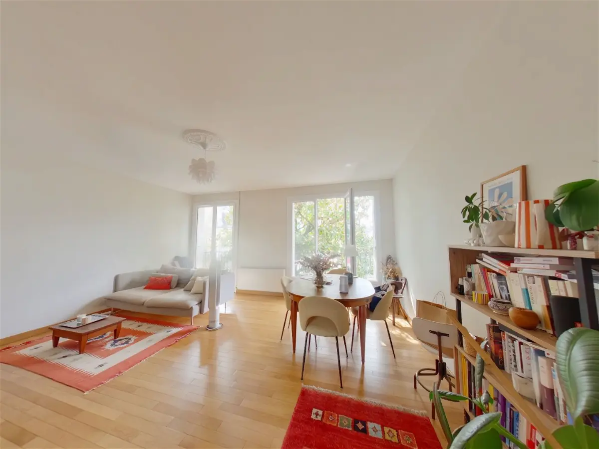 appartementà TOURS