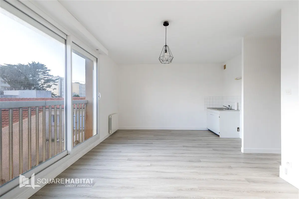 Achat appartementà SAINT JEAN DE MONTS