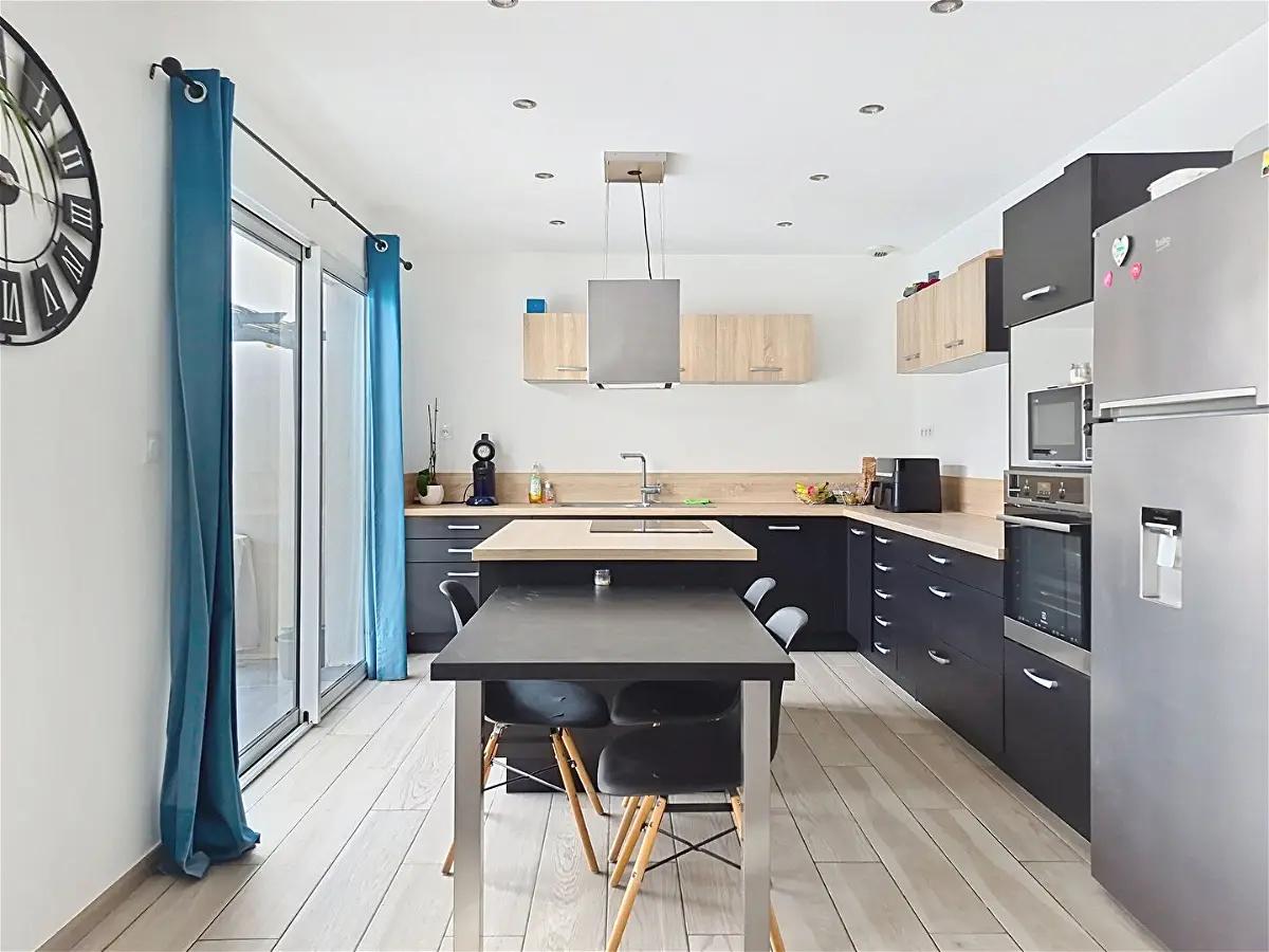 Maison 5 pièces 125 m² · à Saint-Cyprien · 125,1 m² · 369 000 €