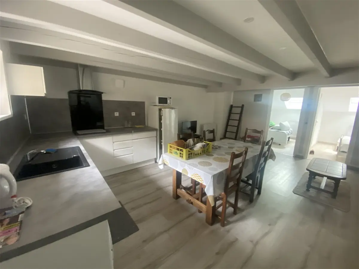 appartementà REMOLLON