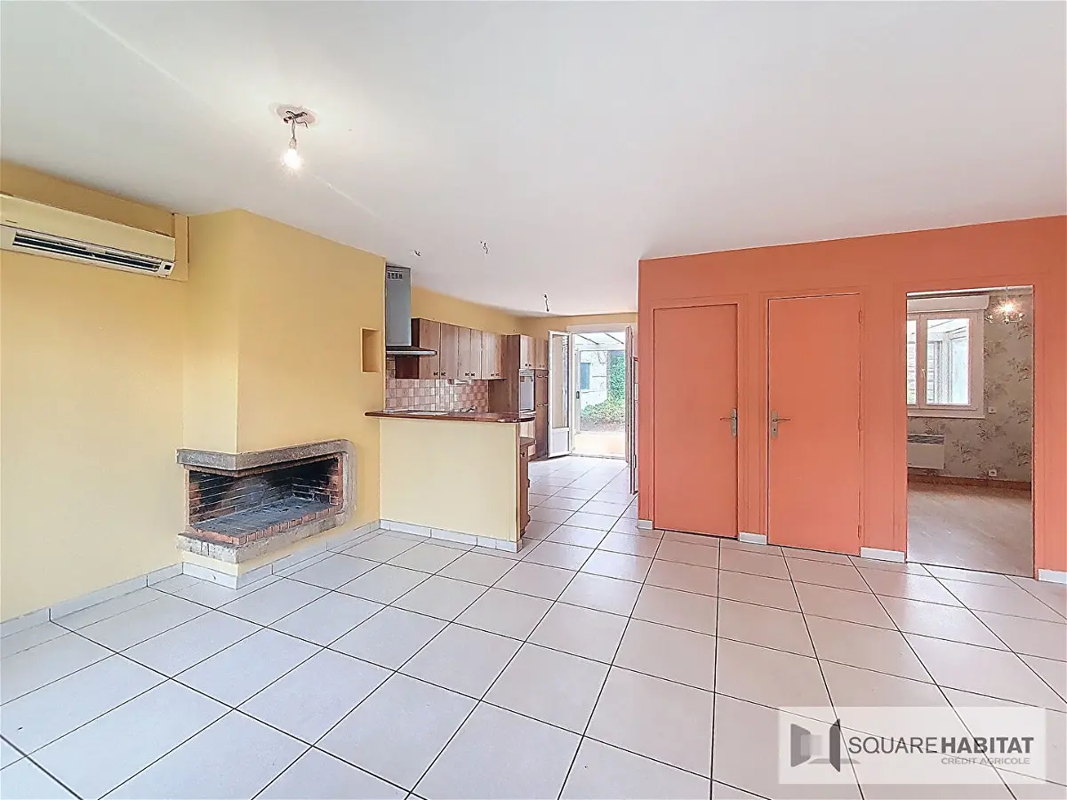 Achat maisonà LE RELECQ KERHUON