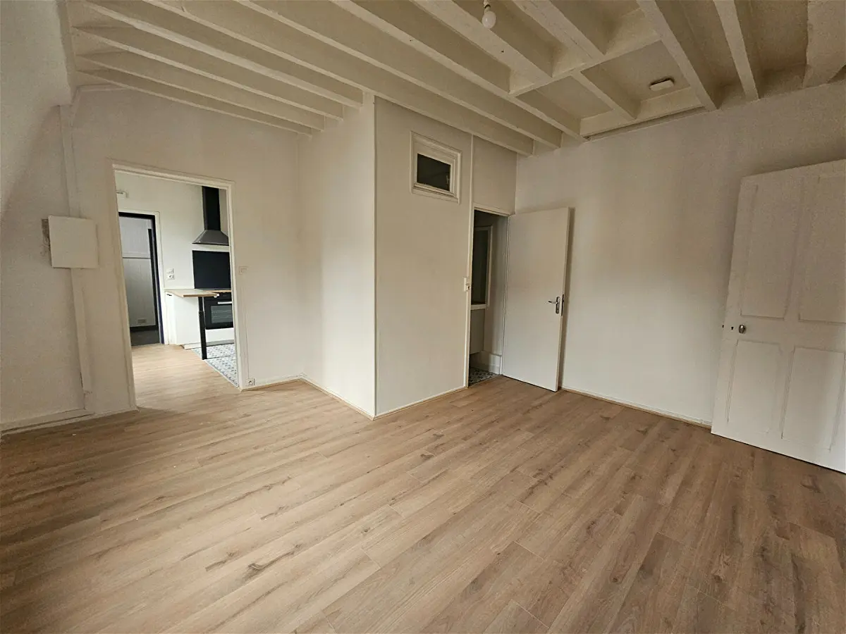 Achat appartementà ROUEN