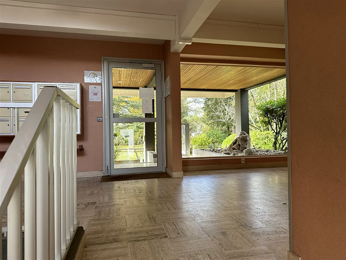 Achat appartementà ROMORANTIN LANTHENAY