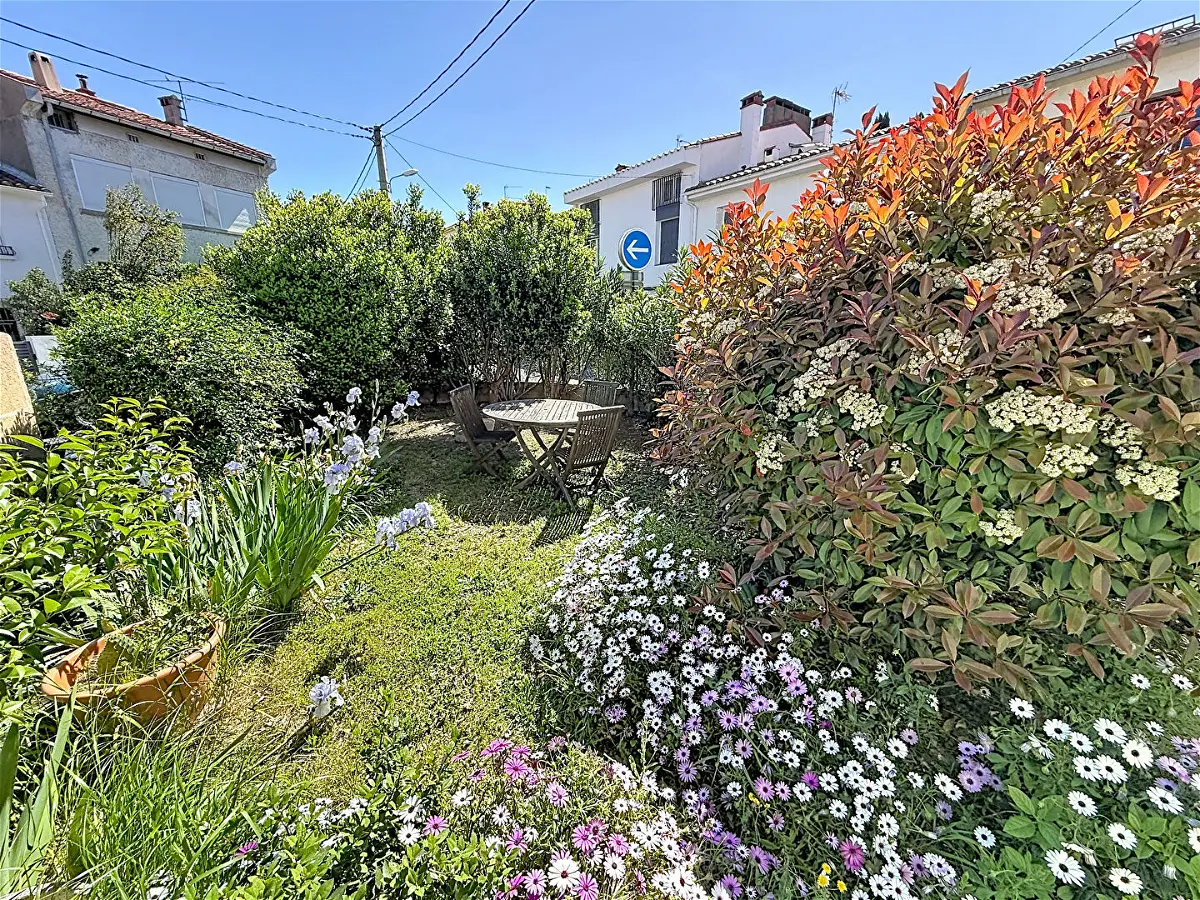 Achat maisonà PERPIGNAN