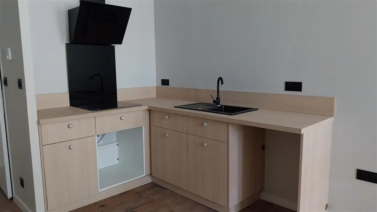 appartementà DAX