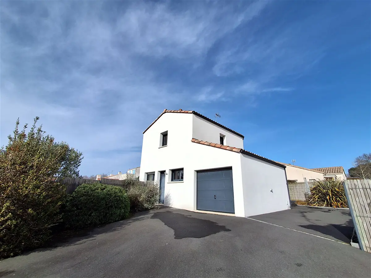 Achat maisonà LE FENOUILLER