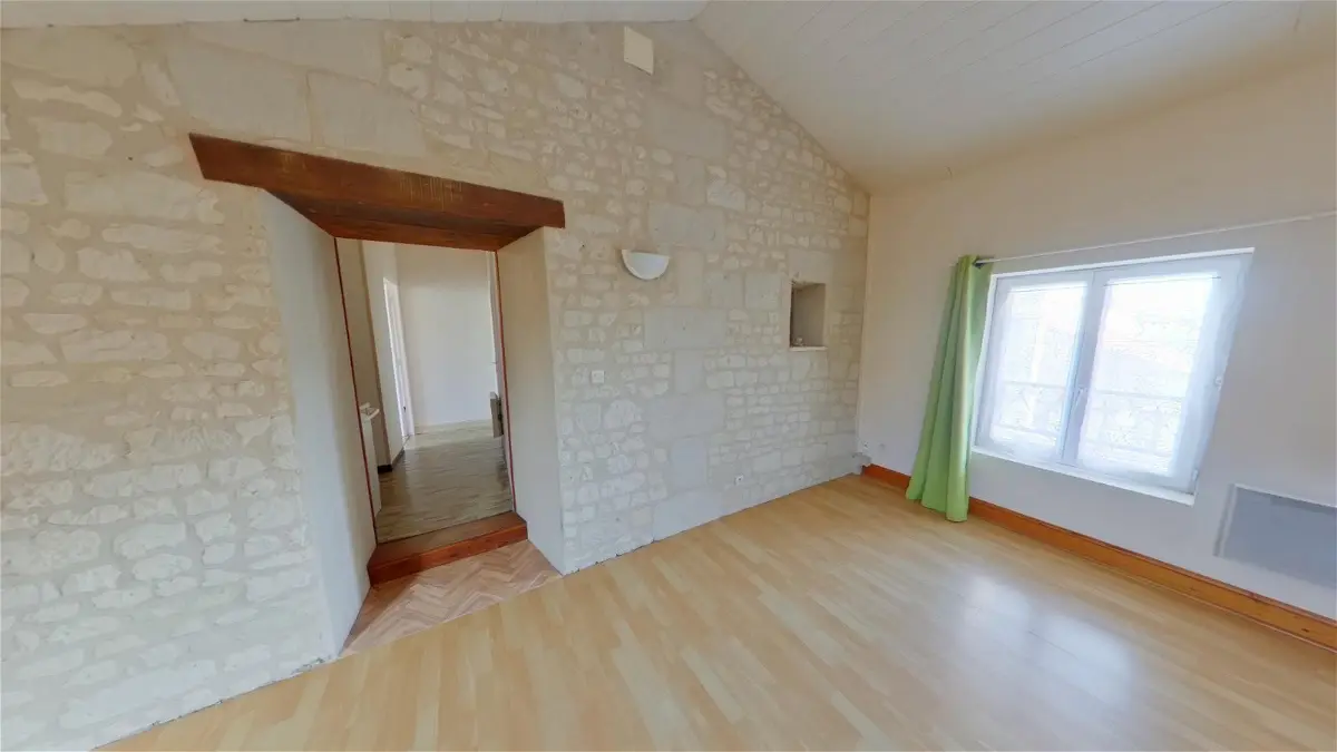 appartementà LOUDUN