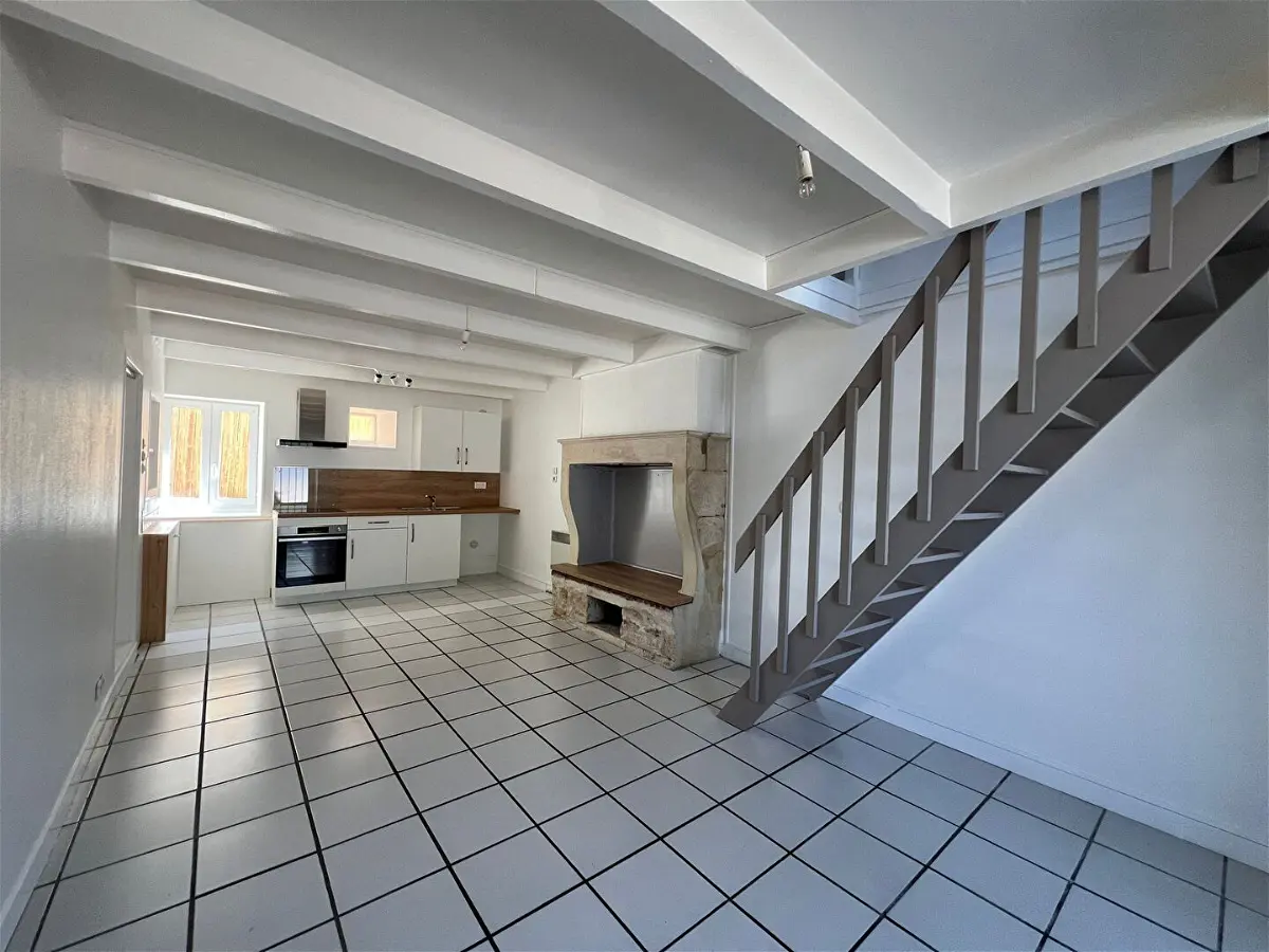maisonà NIORT