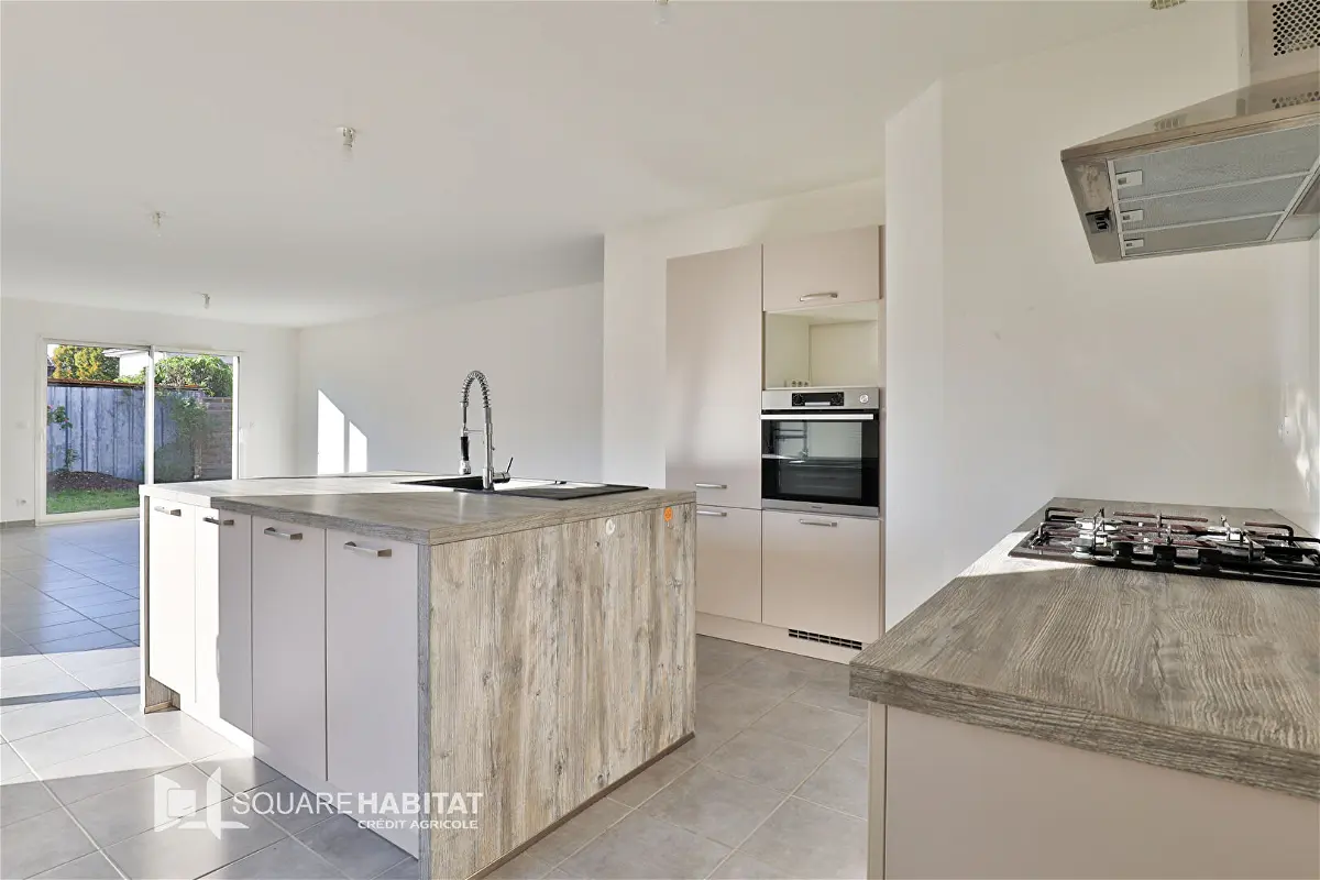 Achat maisonà PARENTIS