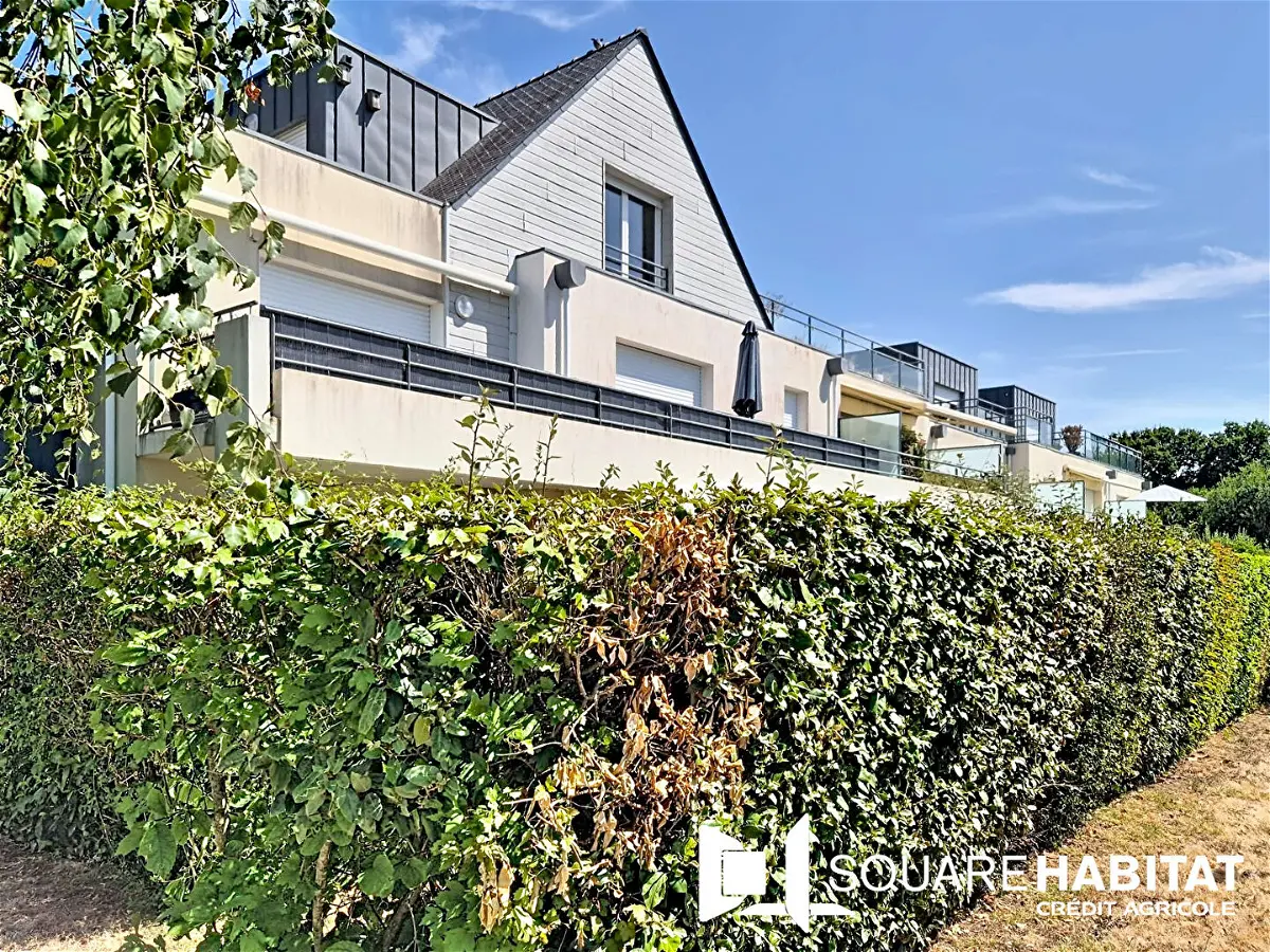 Achat appartementà ARRADON