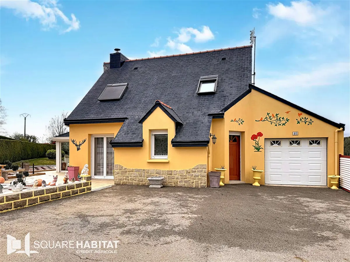 Achat maisonà TREVE