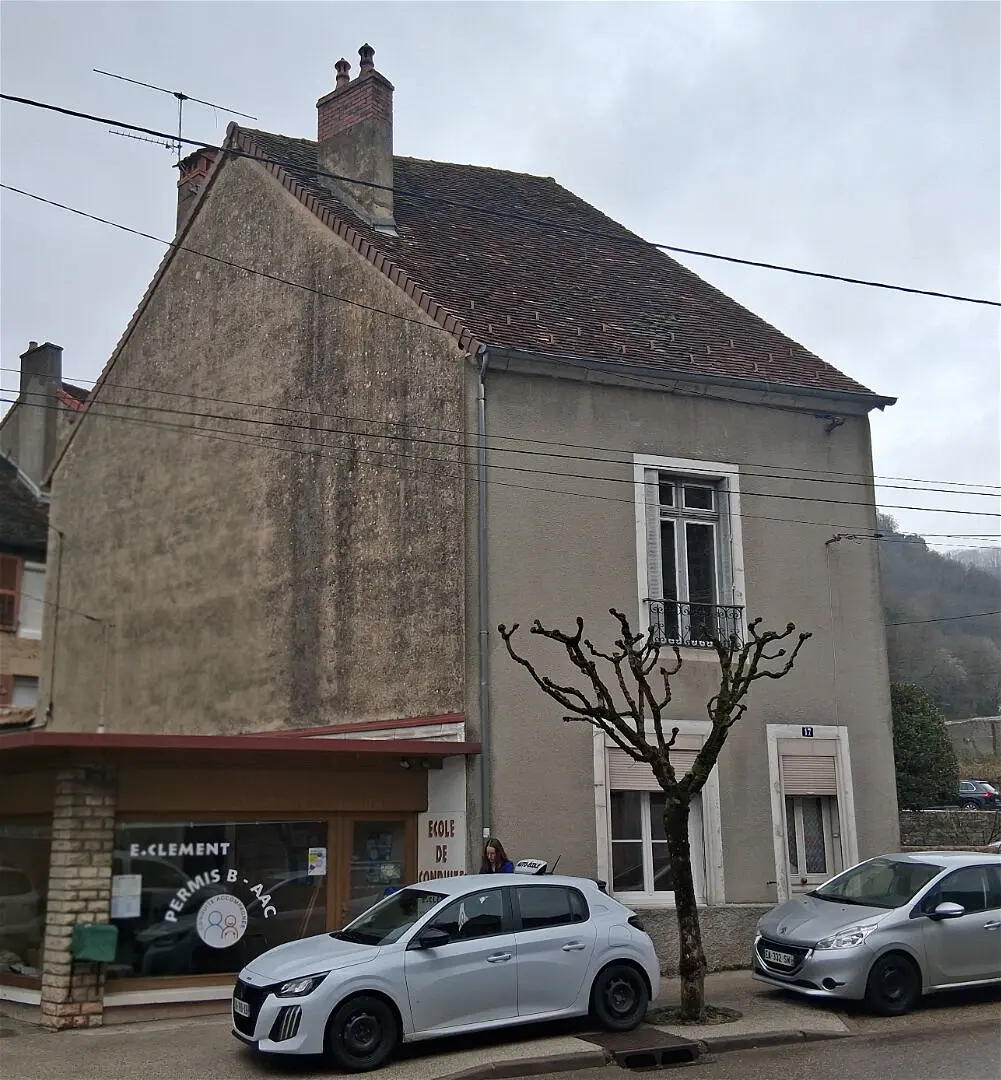Achat maisonà POLIGNY