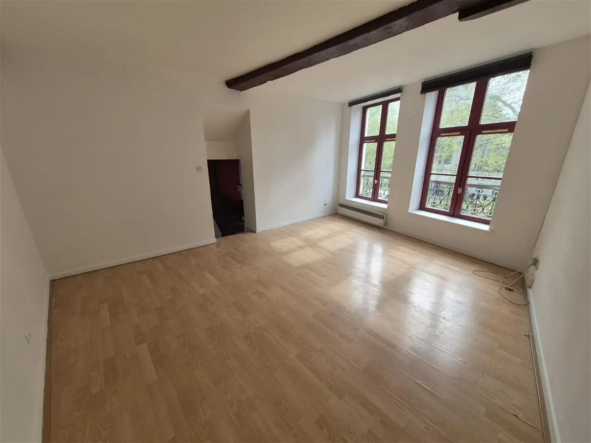 appartementà Lille
