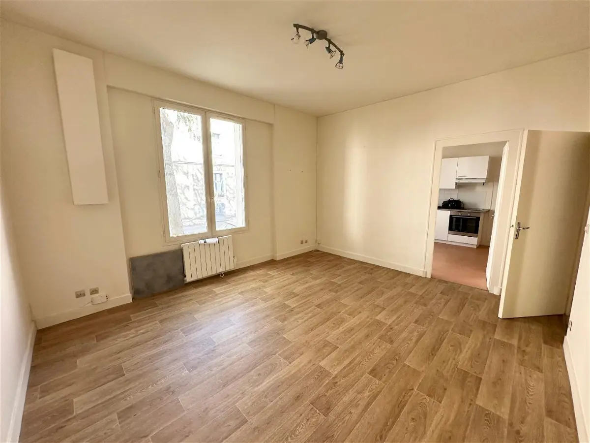 appartementà TOURS