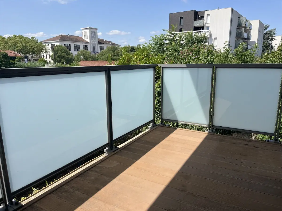 appartementà Décines-Charpieu