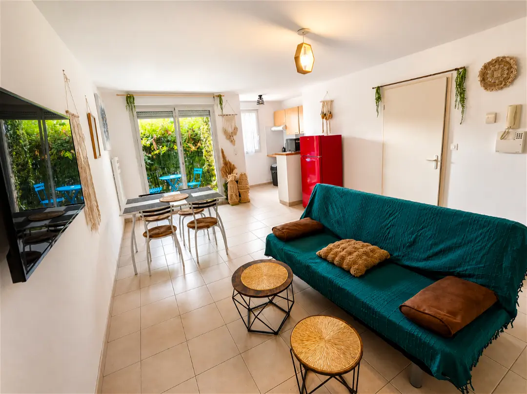 Achat appartementà SAINT JORY
