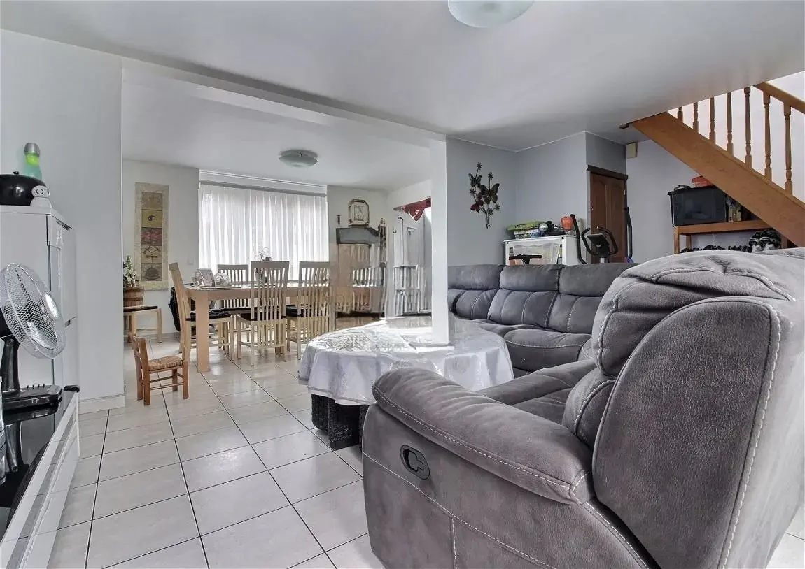 Achat maisonà WATTRELOS