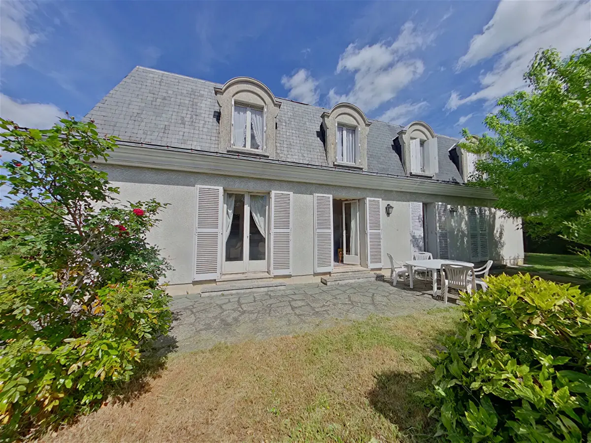 Achat maisonà CHATELLERAULT