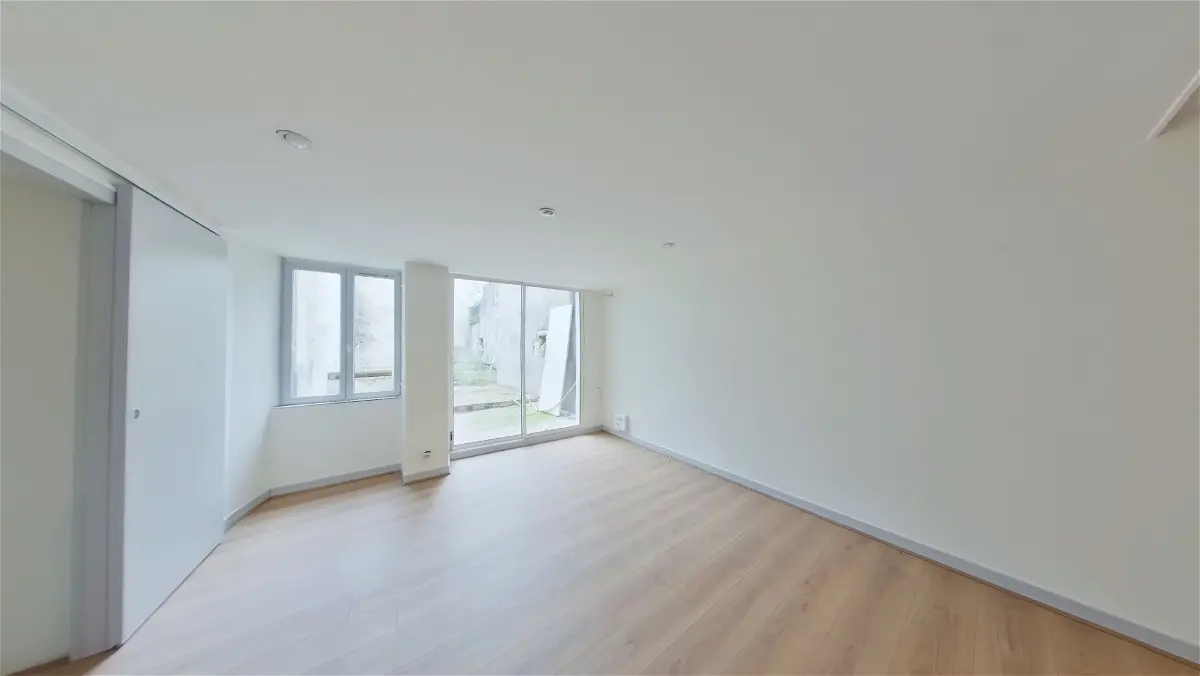 appartementà POITIERS