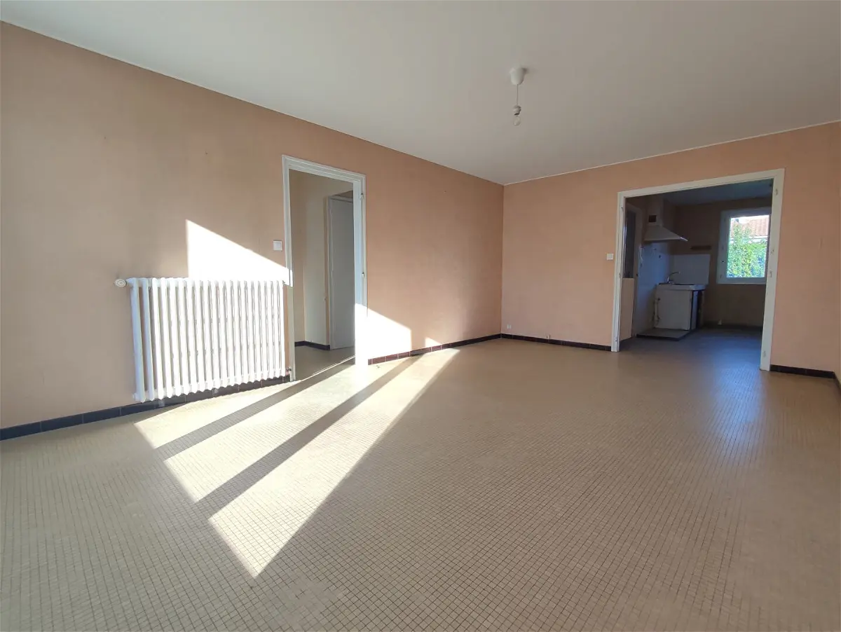 Achat maisonà CHALLANS