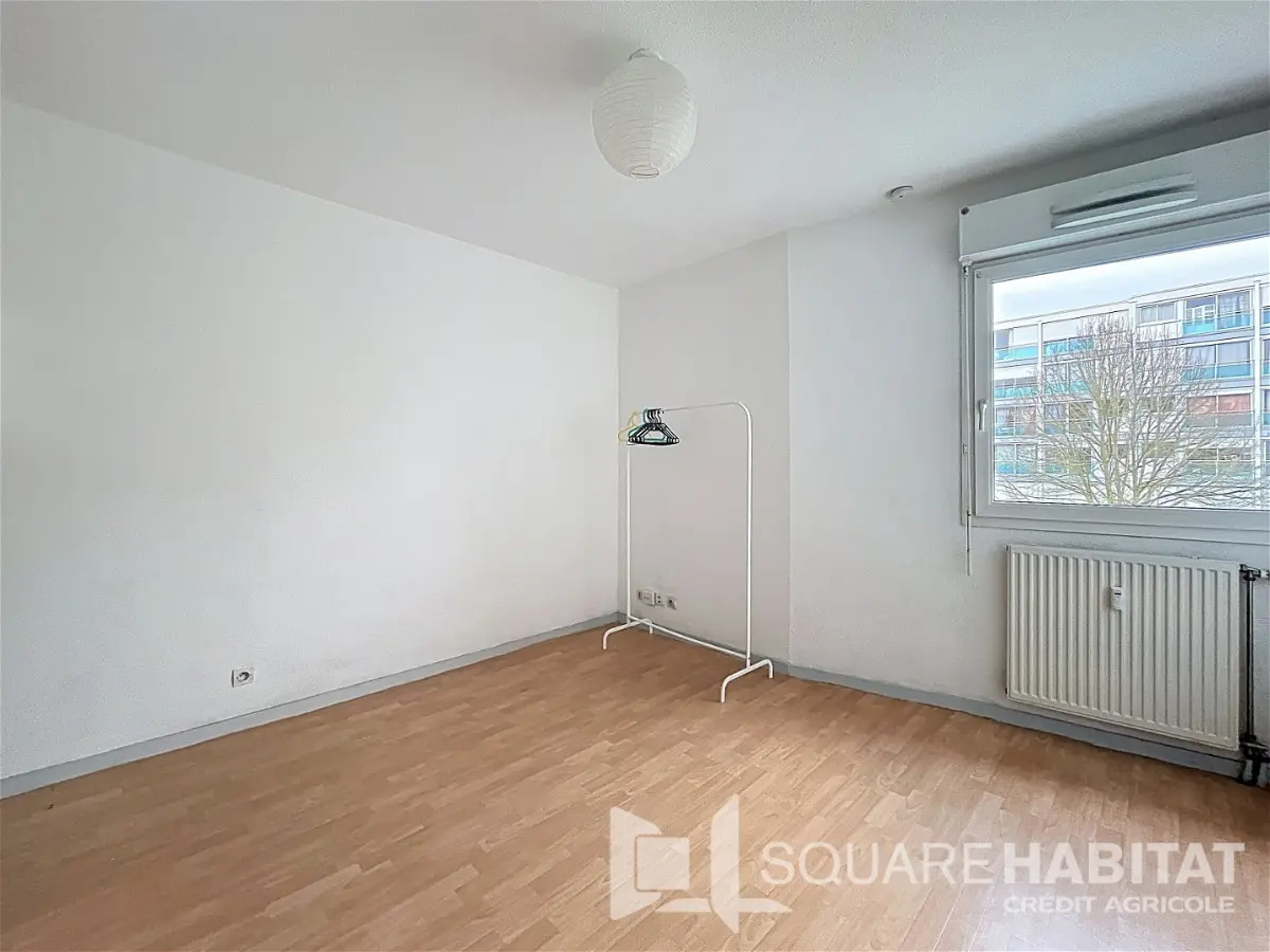 appartementà RENNES