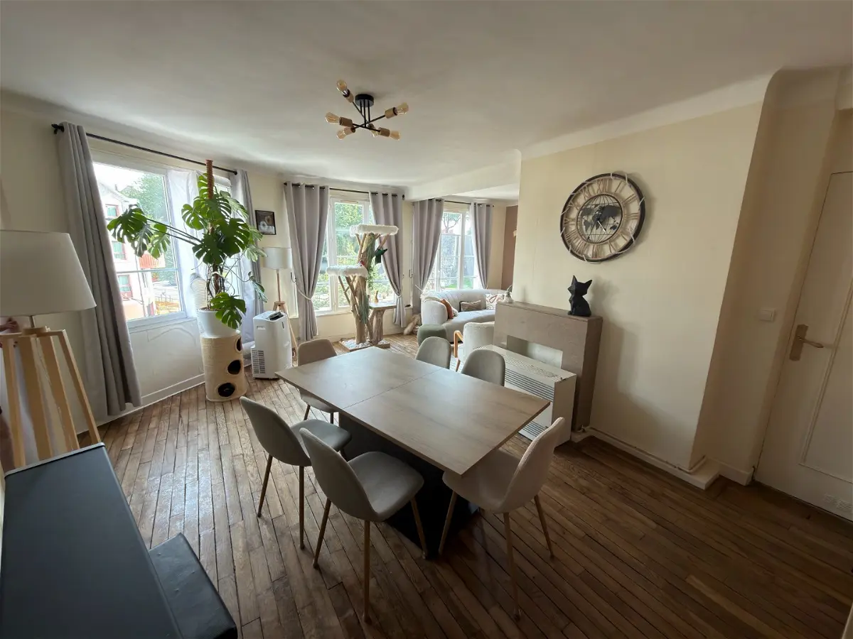 appartementà Boulogne-sur-Mer
