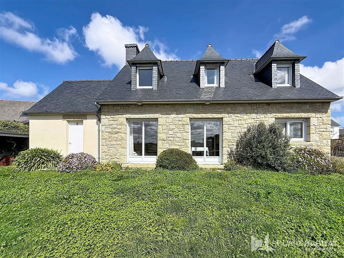 Achat maisonà PLEUBIAN