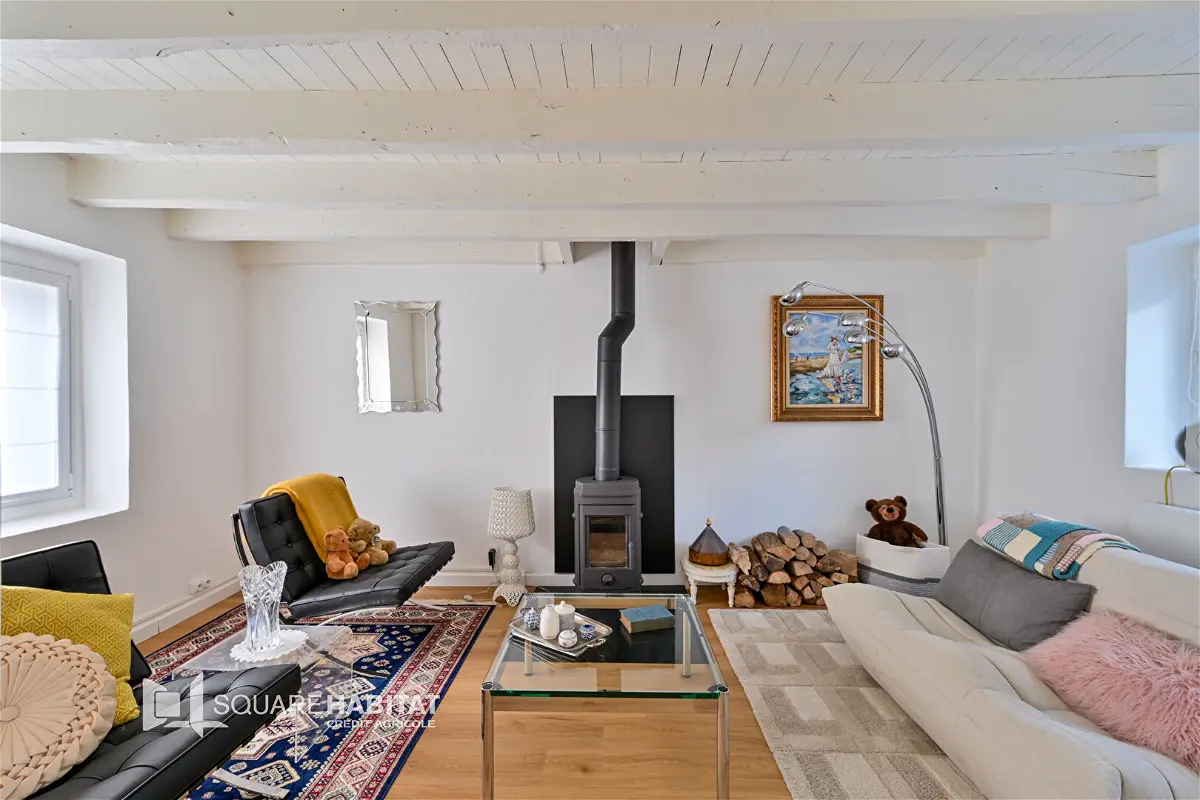 Achat maisonà PORNICHET