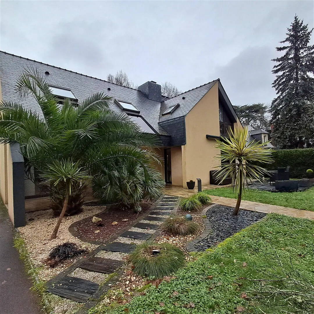 Achat maisonà ORVAULT