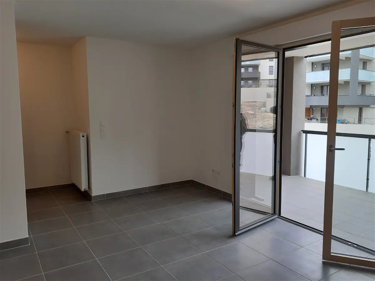 appartementà ALLONZIER LA CAILLE