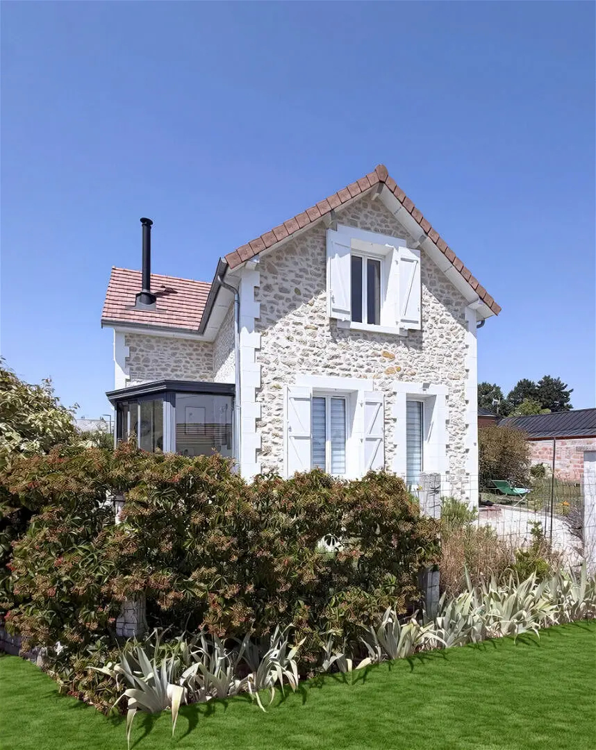 Achat maisonà MERVILLE FRANCEVILLE PLAGE