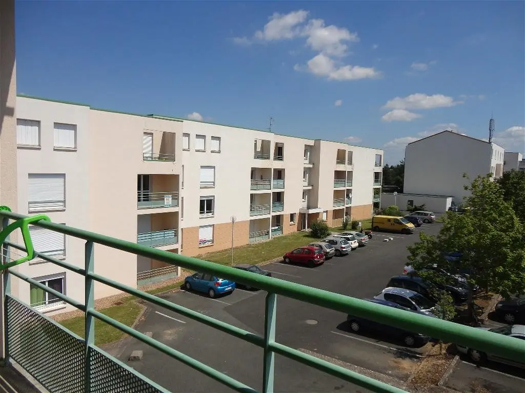 appartementà POITIERS