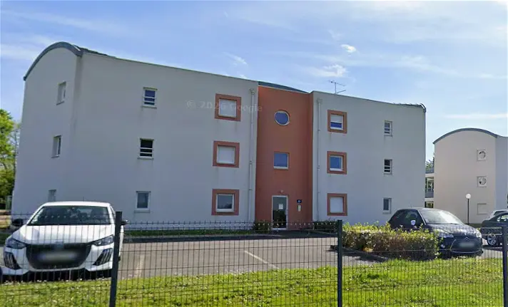 Appartement 2 pièces 35 m² · à Ploumagoar · 35,3 m² · 560 €/mois