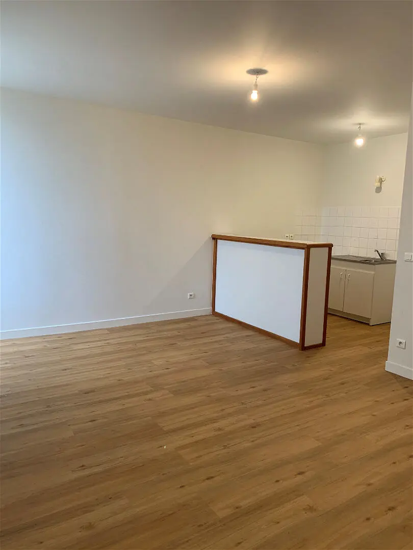 appartementà LA ROCHELLE