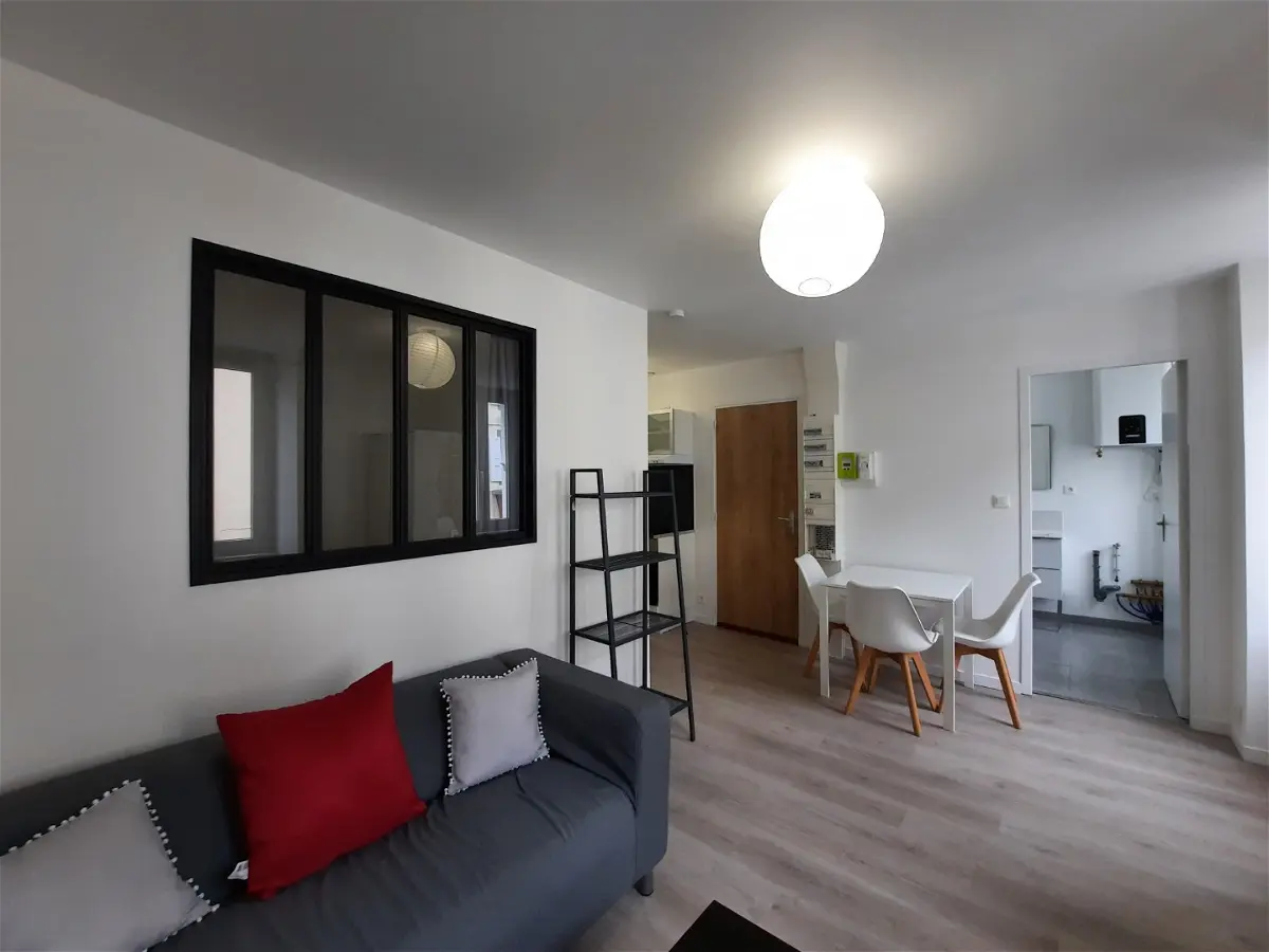 appartementà BREST
