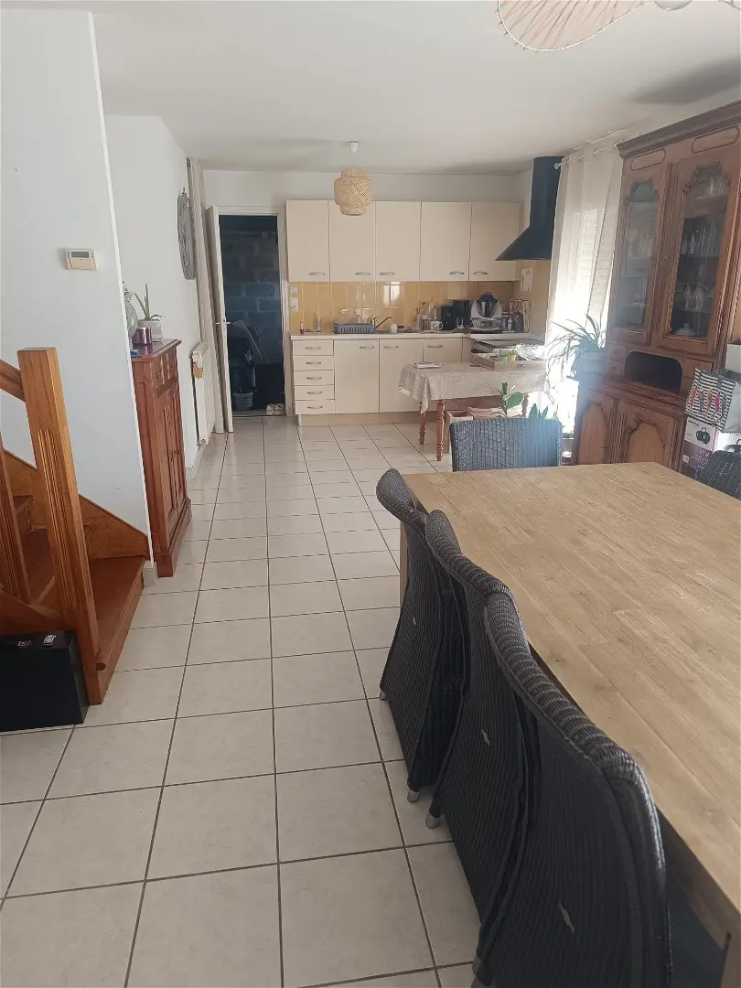 maisonà PLOUHINEC