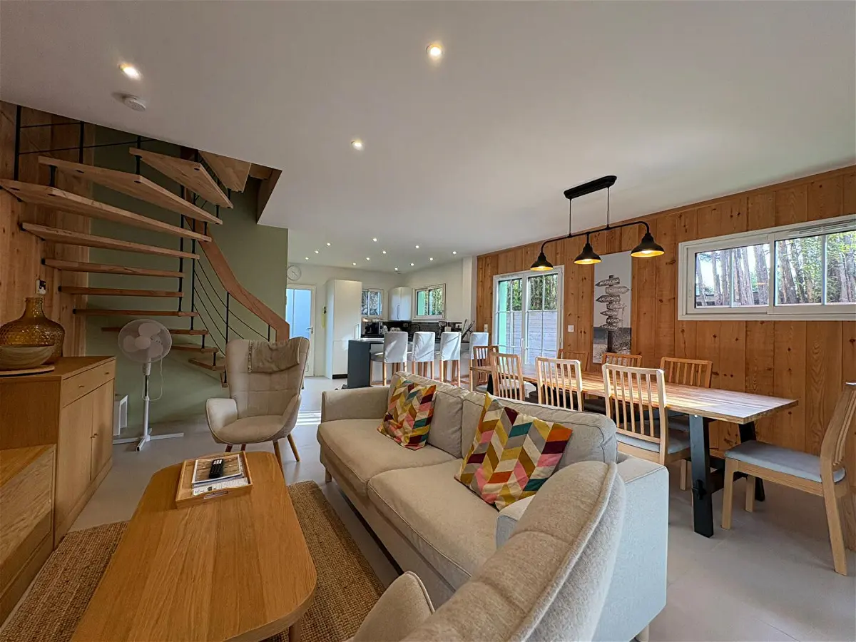 Achat maisonà LEGE CAP FERRET