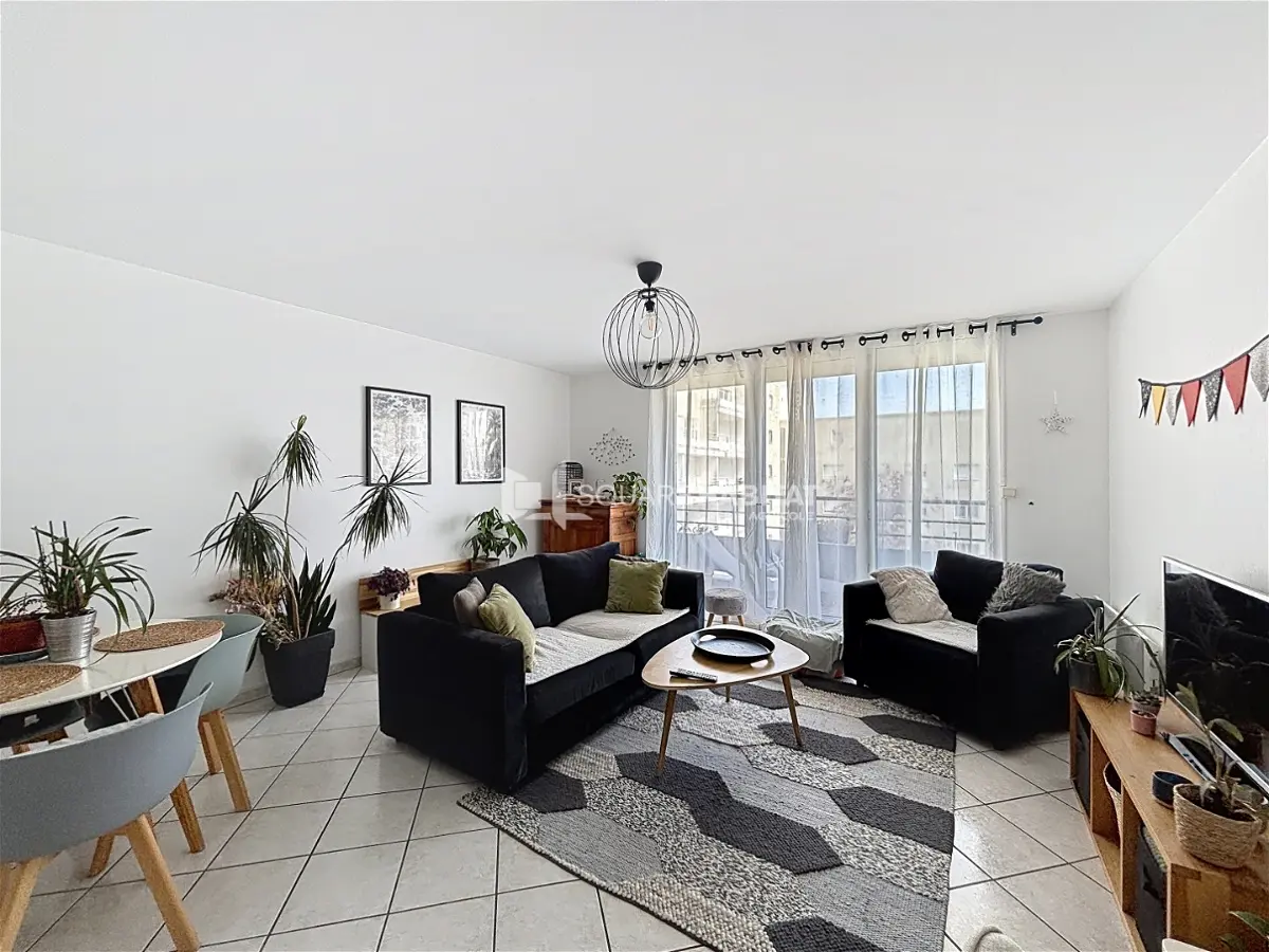 appartementà QUIMPER