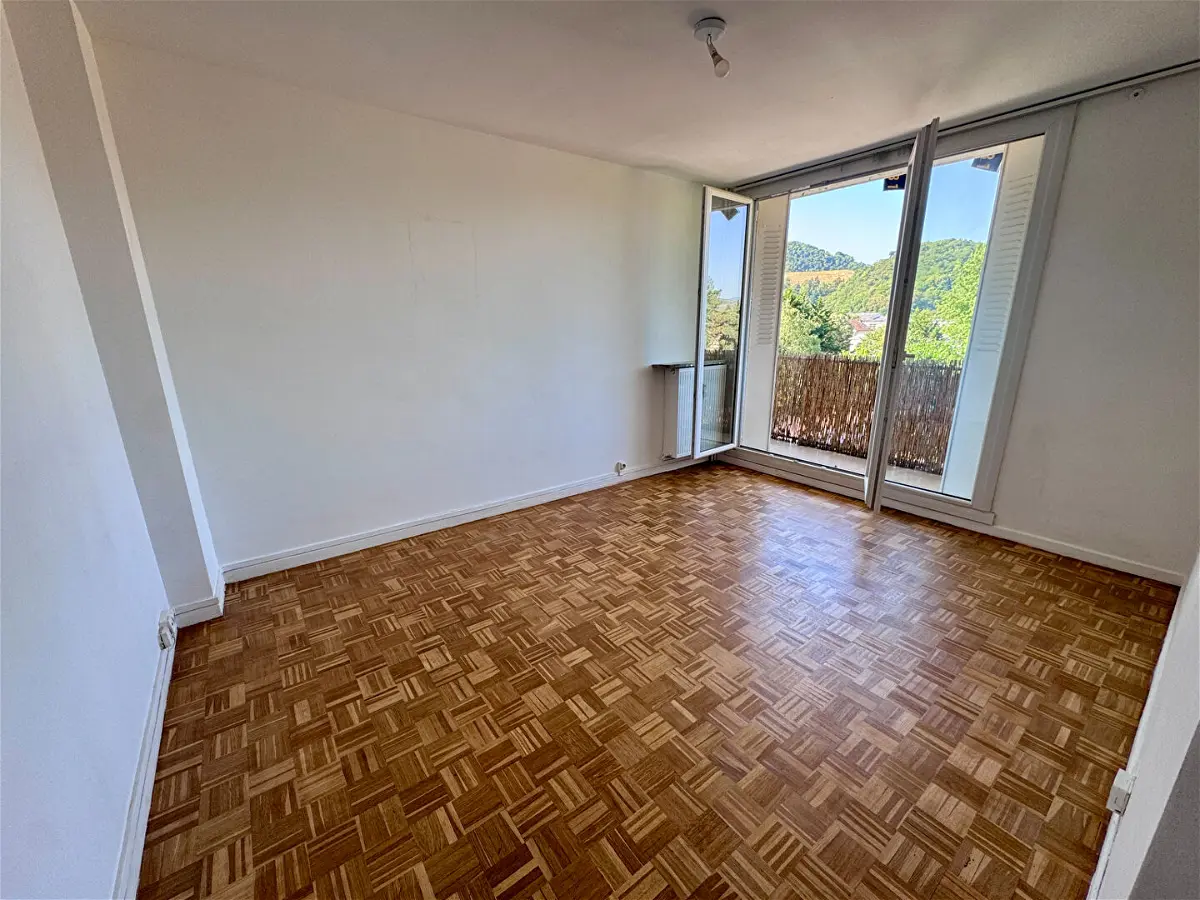 Achat appartementà VIENNE