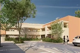 Biens neufs à Saint-Rémy-de-Provence