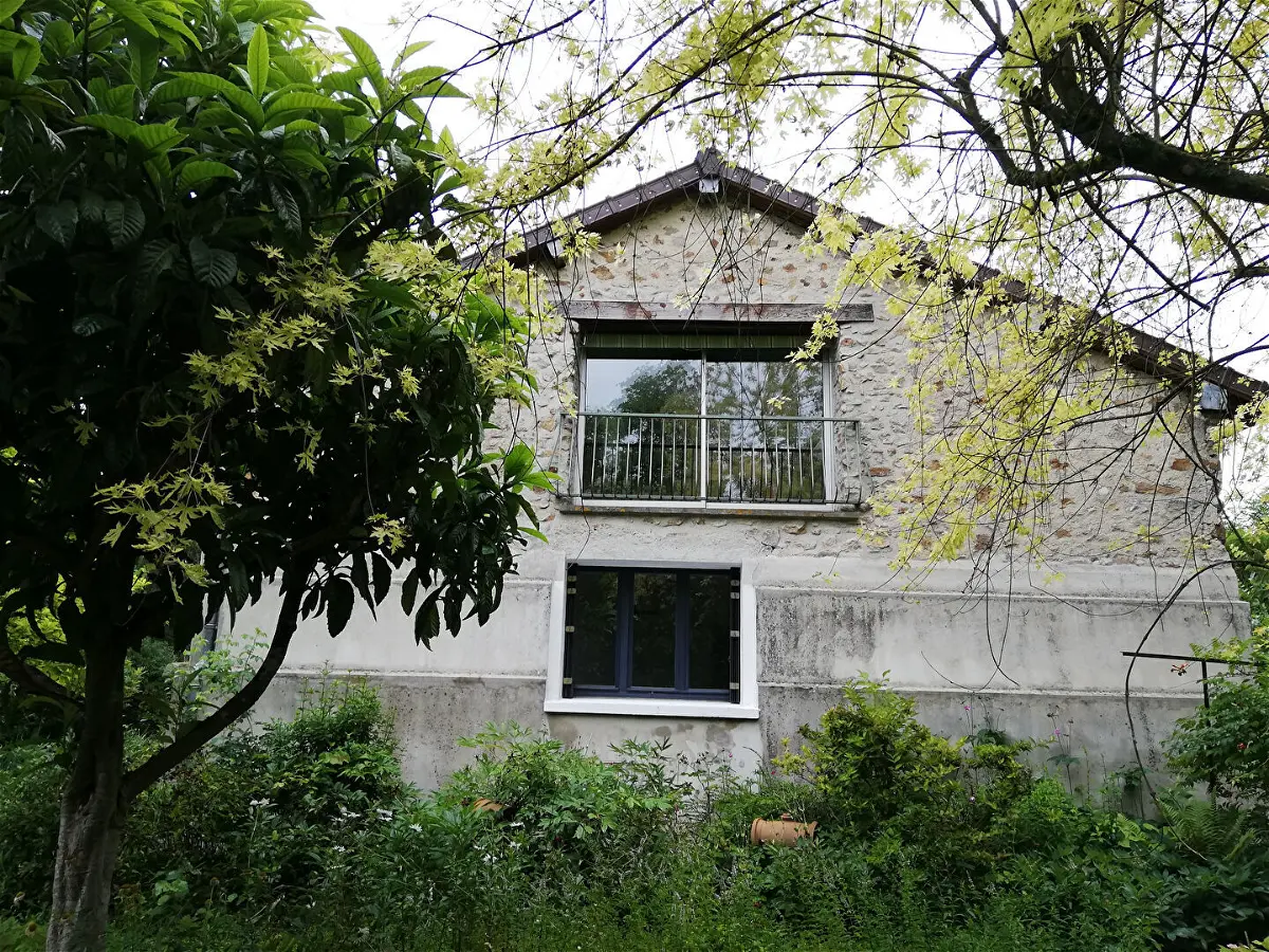 appartementà NOGENT SUR SEINE