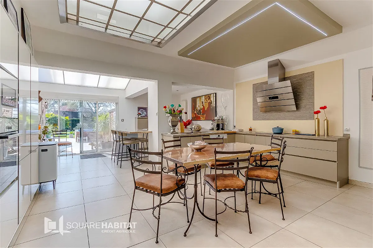 Achat maisonà STRAZEELE